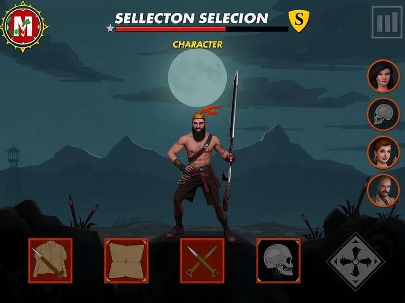 Maratha Marksmen Game Screenshot